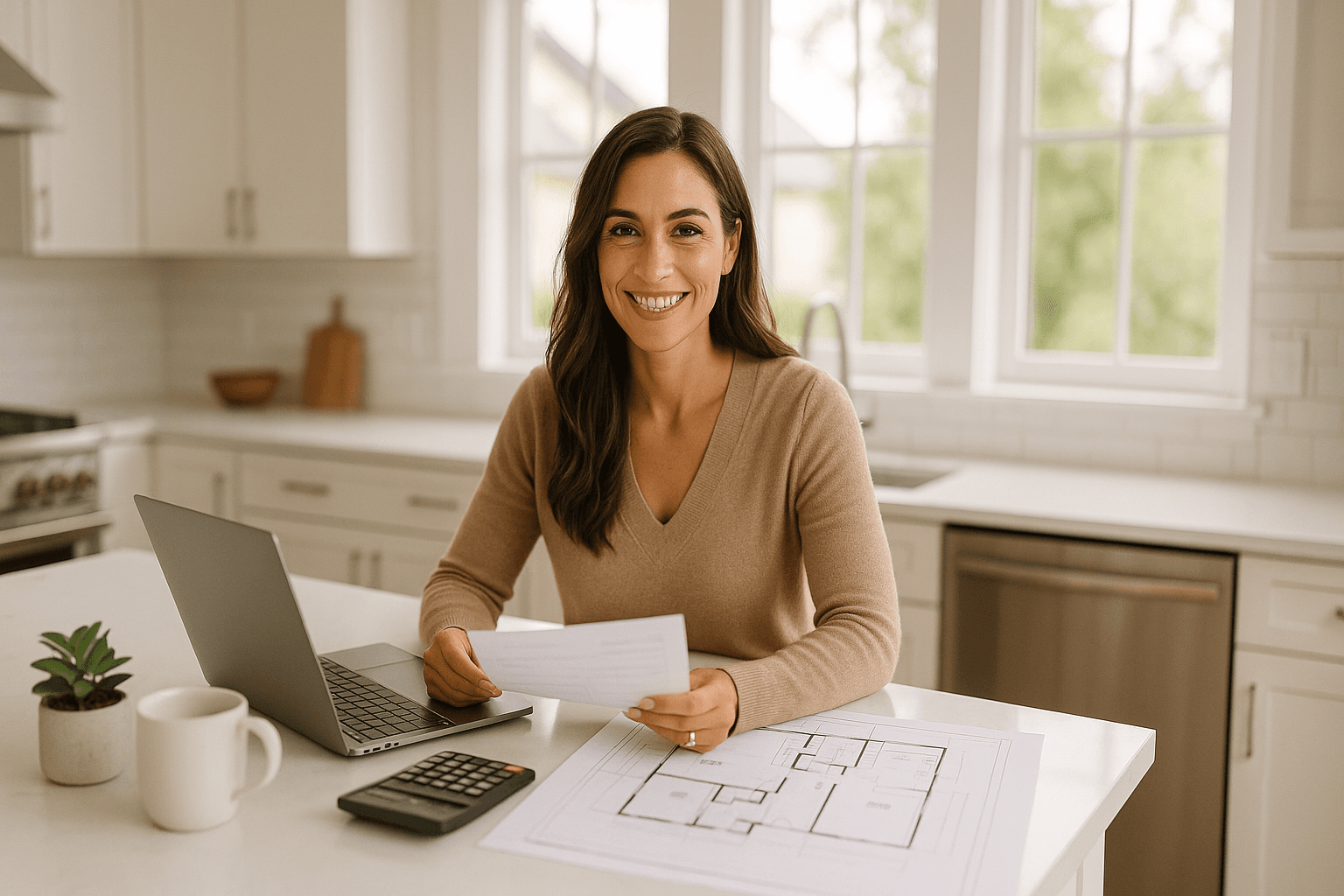 How to Finance a New Construction Home in Delaware: Loans, Draws, and What to Expect