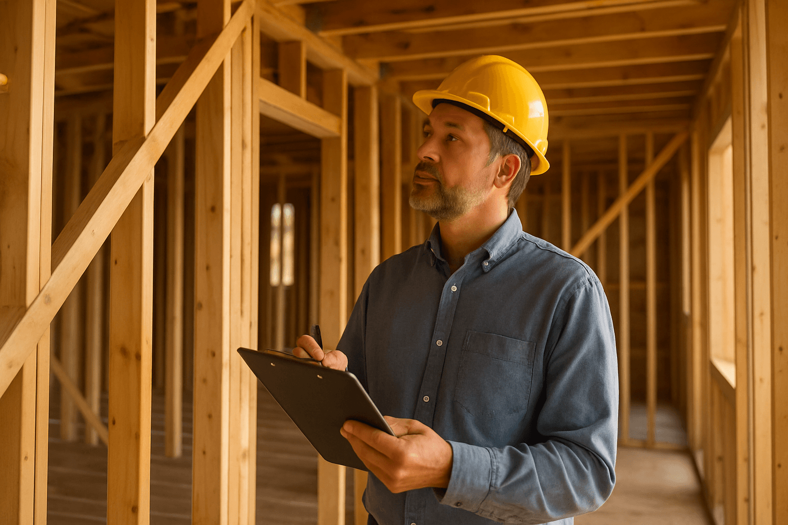 Navigating New Construction Inspections and Permits in Sussex County