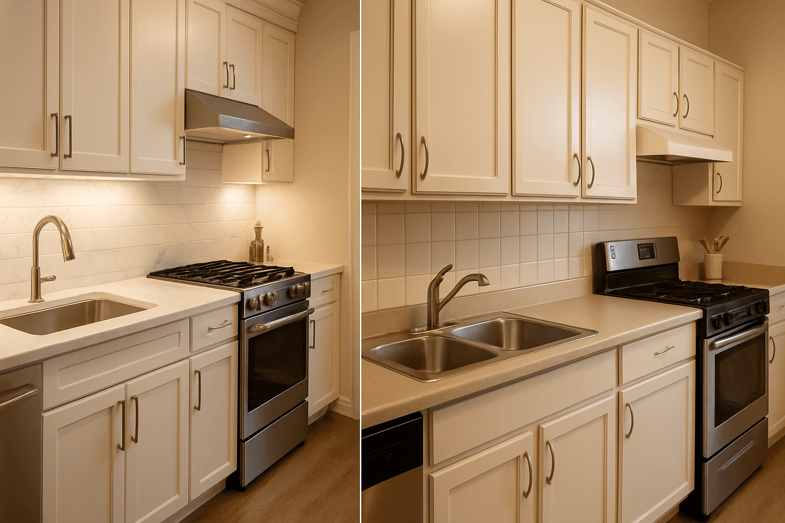 Standard vs. Upgraded Finishes: Where to Splurge in Your New Build