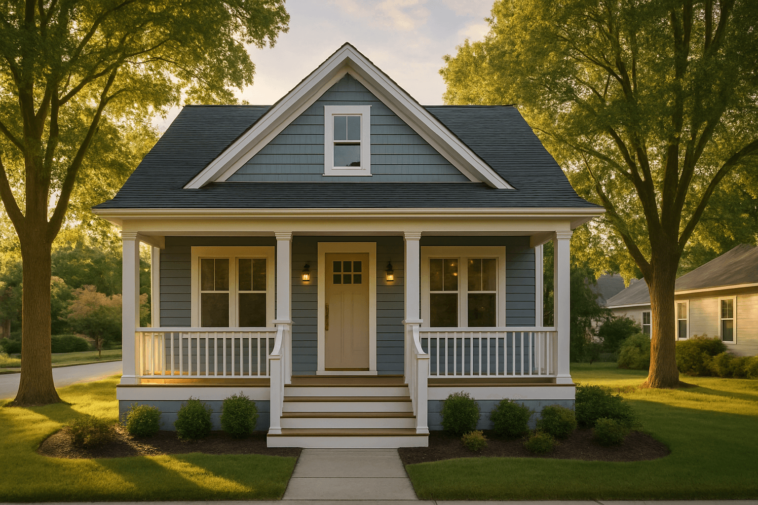 The Benefits of Building Near the Delaware Beaches Without the Beachfront Price