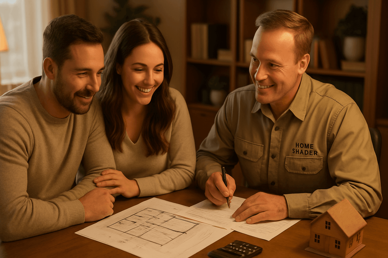 The Homebuyer's Checklist: Questions to Ask Your Delaware Builder