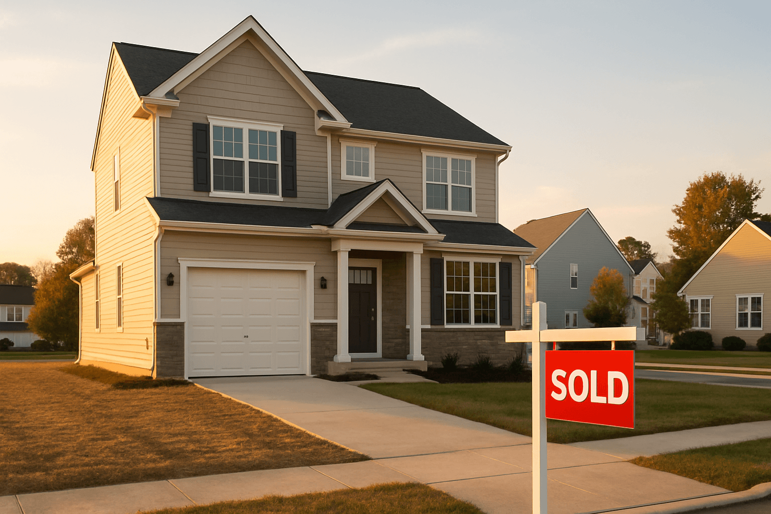 The Real Cost of Building a New Home in Delaware: What Buyers Should Know