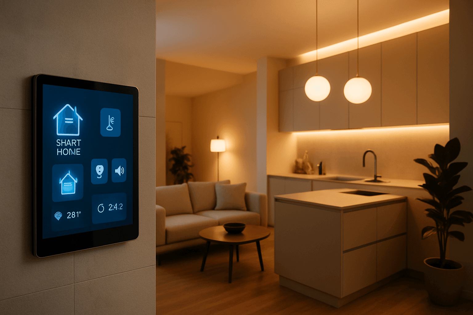 The Ultimate Guide to Smart Home Features for New Builds in Delaware