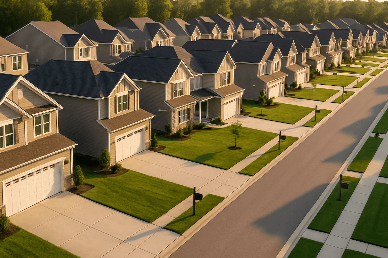 Understanding HOA Rules and ARC Approvals in Delaware New Home Communities