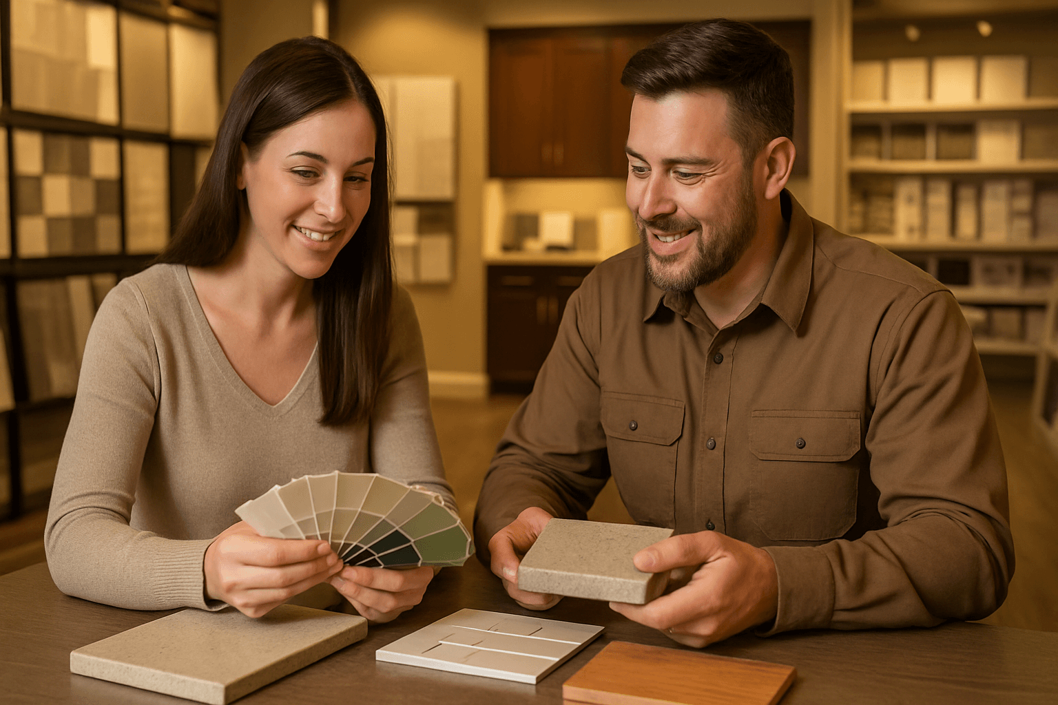 What Is a Semi-Custom Home? How Scott Alan Homes Gives You the Best of Both Worlds