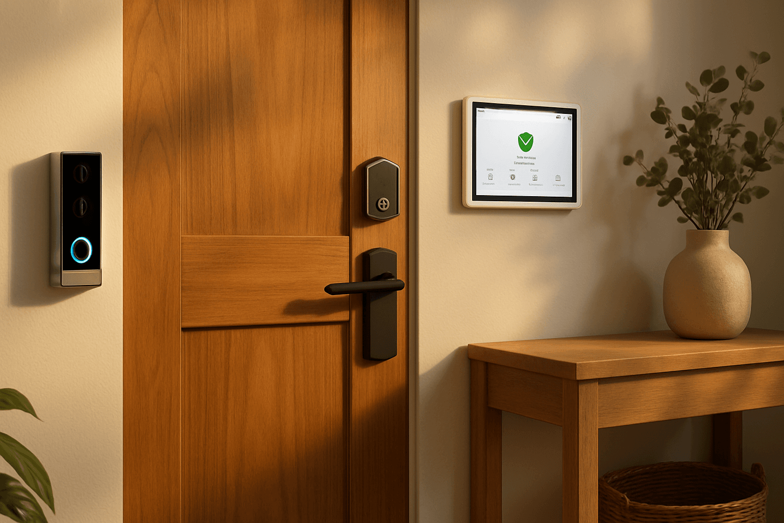 What Makes a Home 'Smart' in 2026? Standard Tech in New Delaware Builds