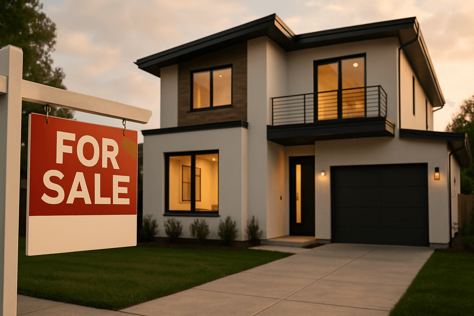 Why New Construction Homes Have Better Resale Value in Delaware's Market