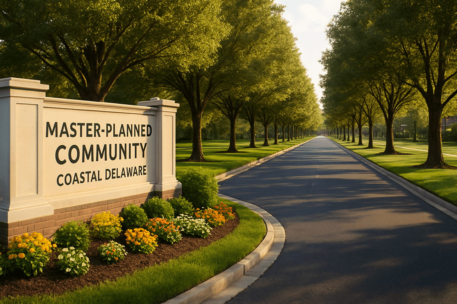 Why Twin Masts Is One of Sussex County's Most Anticipated New Communities