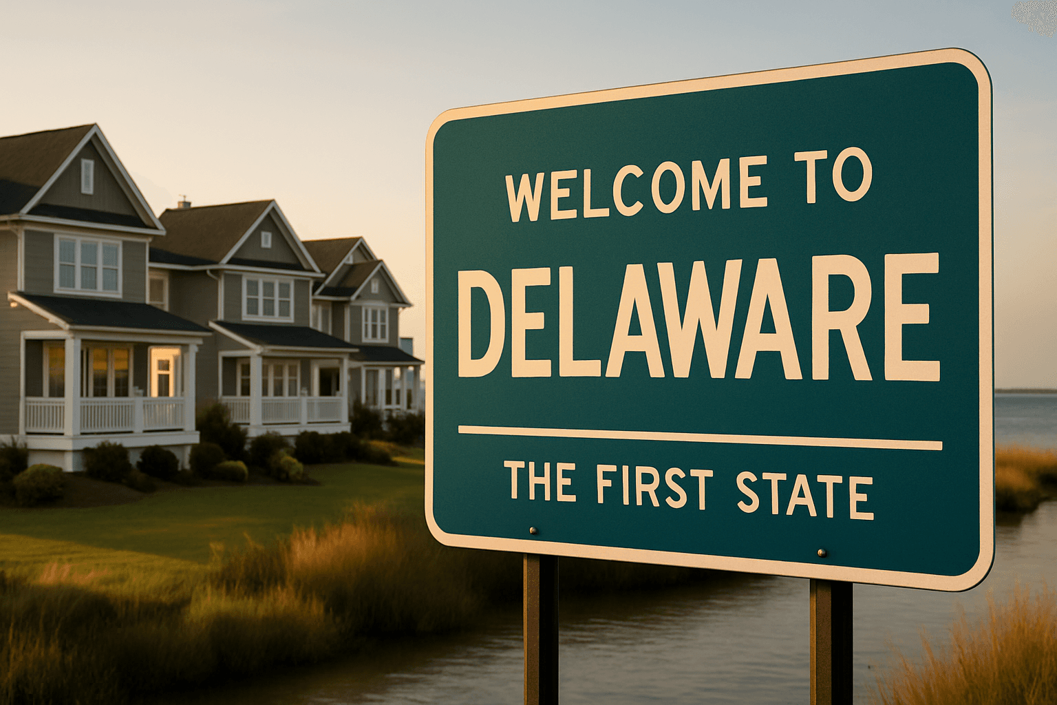 Your Complete Guide to Relocating to Sussex County, Delaware